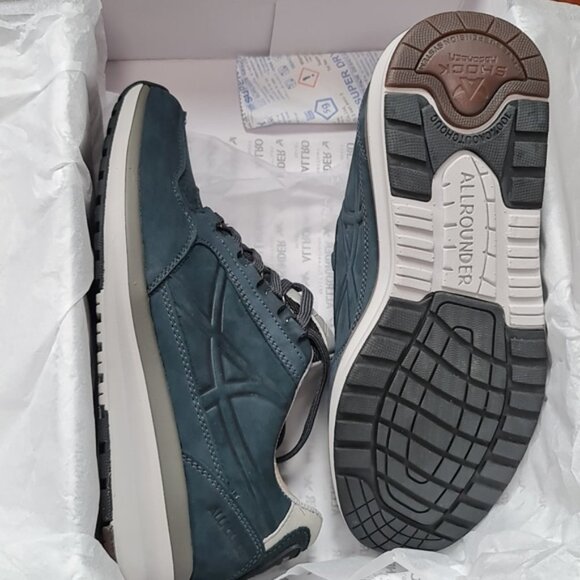 Allrounder by Mephisto Escudo Sneaker - Picture 6 of 8